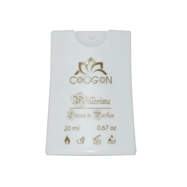 Parfum Chogan n°054 – Image 3