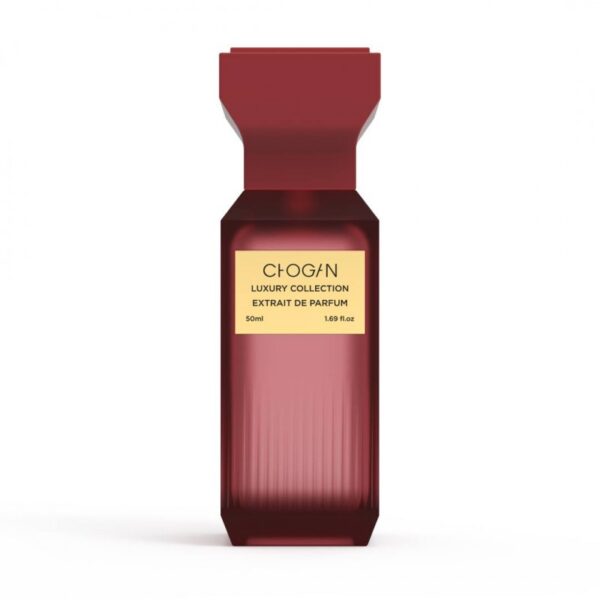 Parfum Chogan n°123