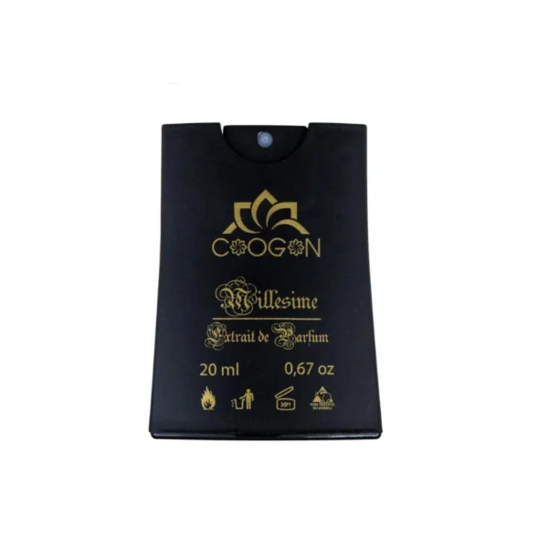 Parfum Chogan n°050 – Image 3