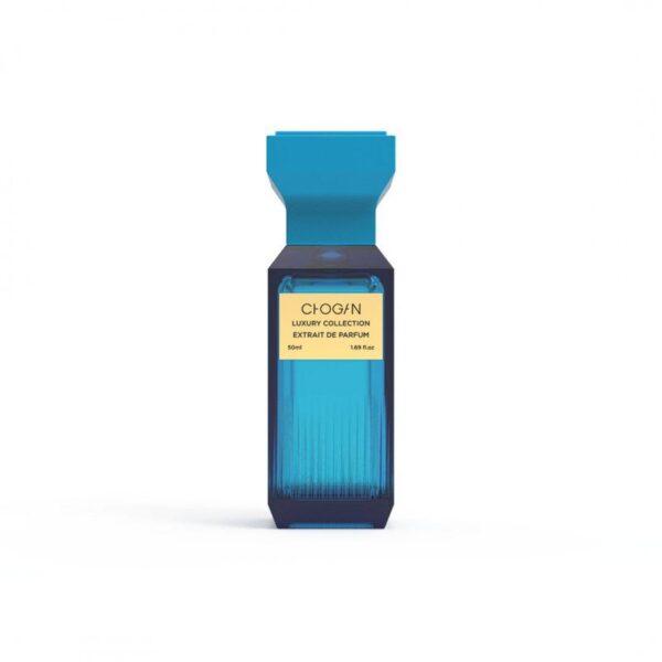 Parfum Chogan n°75 – Image 2